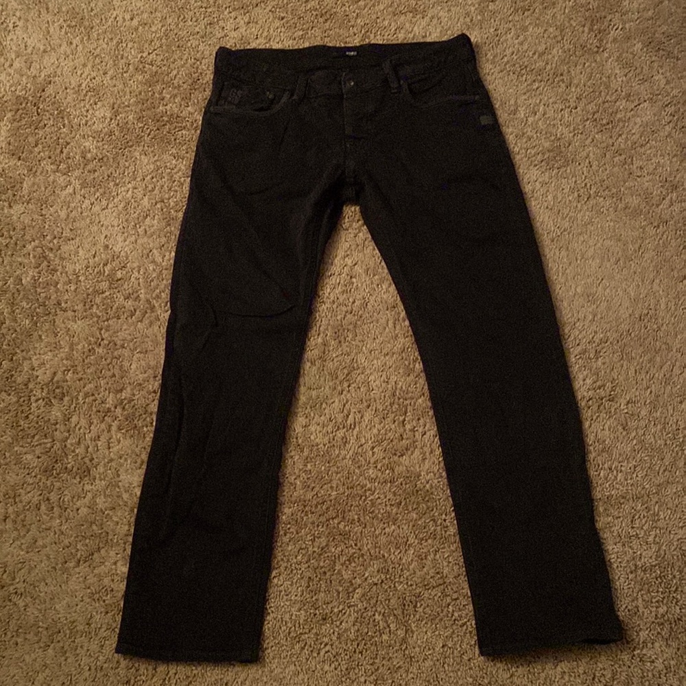 G-Star Raw 5204 jeans 33x32